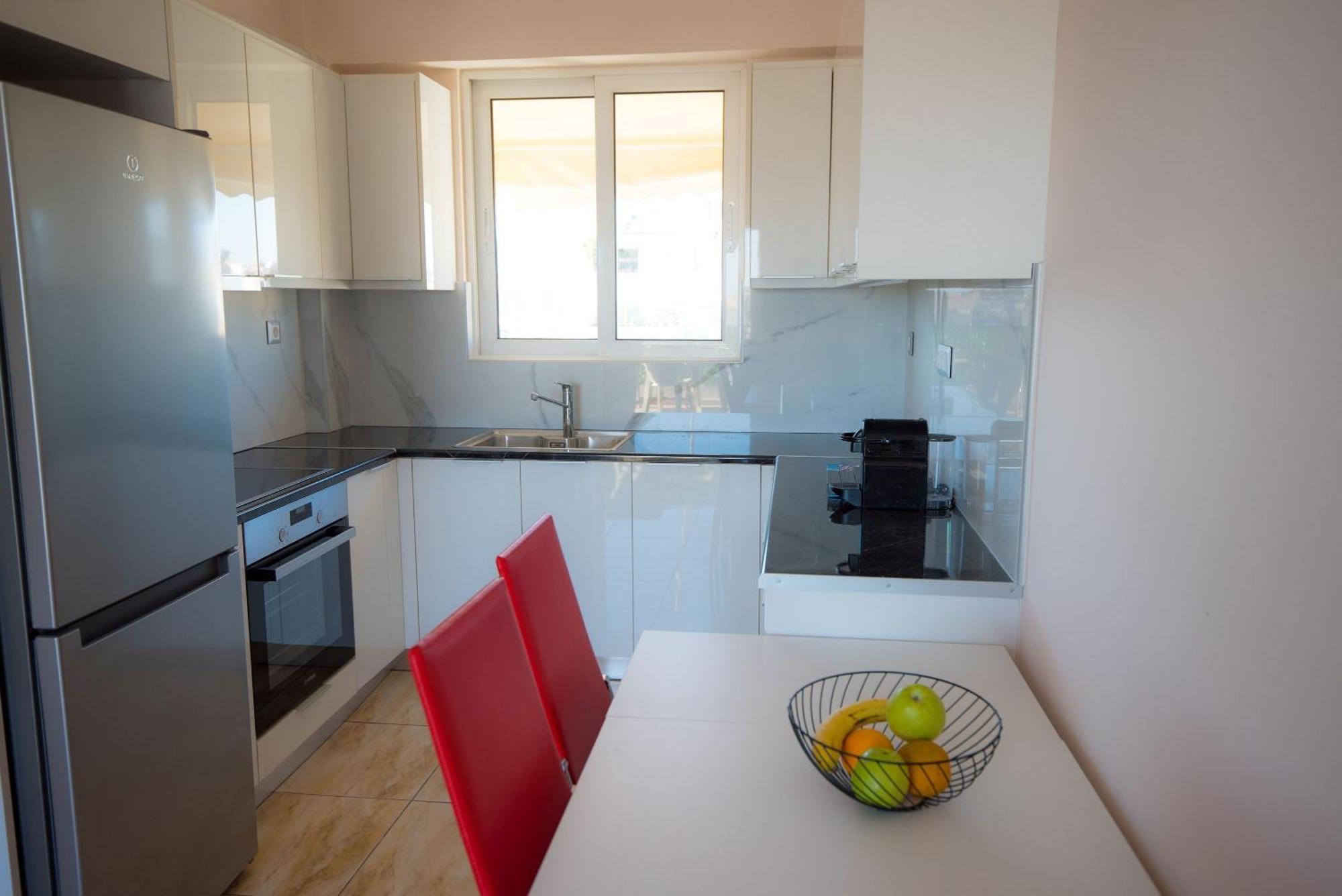 Athens & Acropolis View 7Th Floor Apartment ภายนอก รูปภาพ
